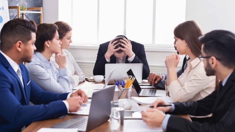 Gérer ses emotions au travail